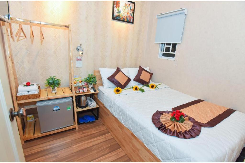 Winny Hotel Ninh Kieu Quay Can Tho Bagian luar foto
