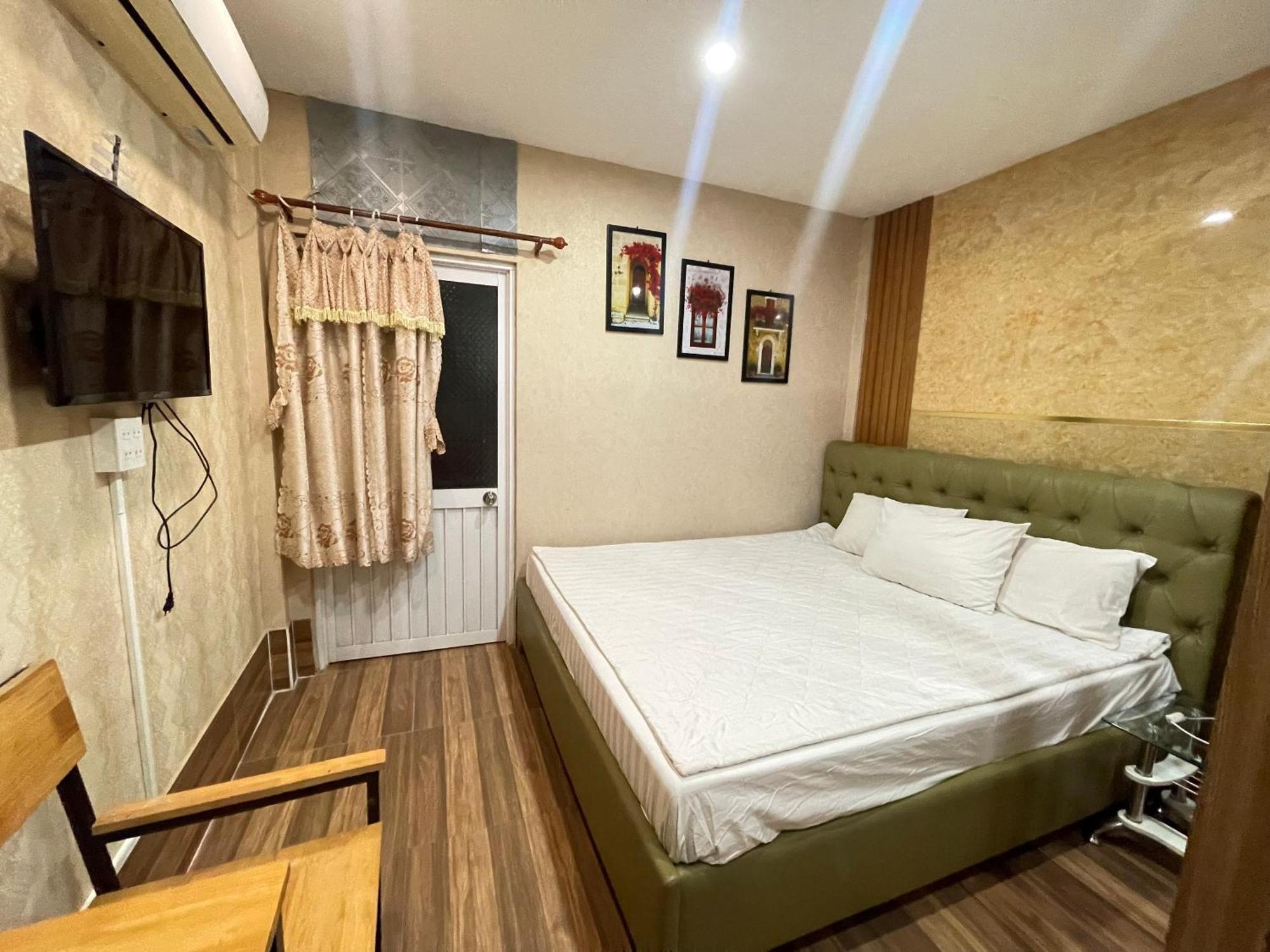 Winny Hotel Ninh Kieu Quay Can Tho Bagian luar foto