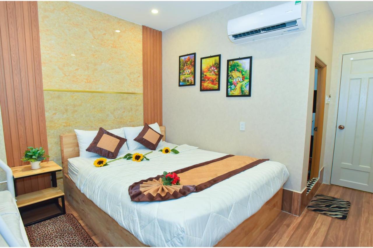 Winny Hotel Ninh Kieu Quay Can Tho Bagian luar foto