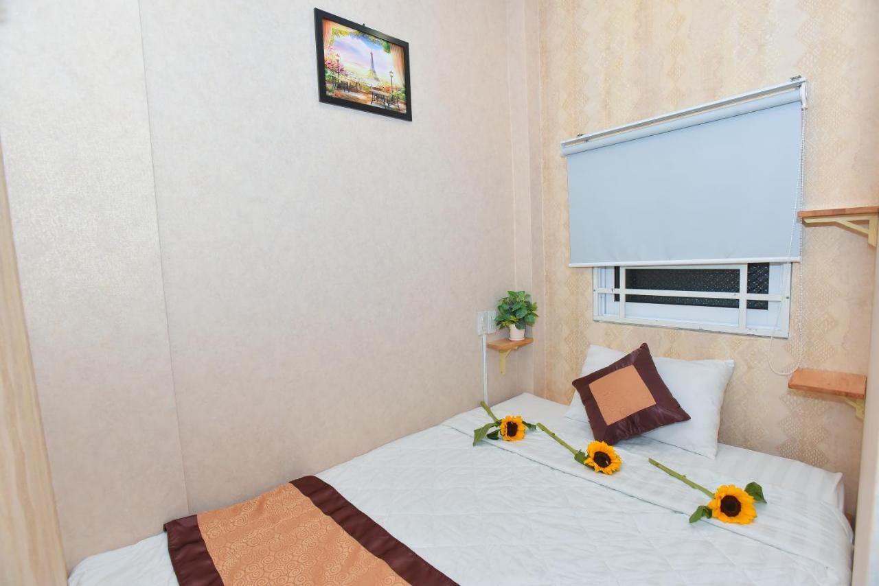 Winny Hotel Ninh Kieu Quay Can Tho Bagian luar foto