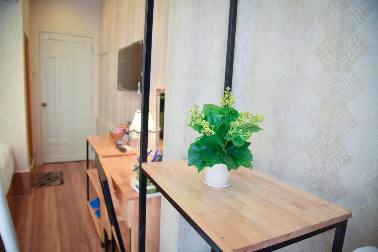 Winny Hotel Ninh Kieu Quay Can Tho Bagian luar foto
