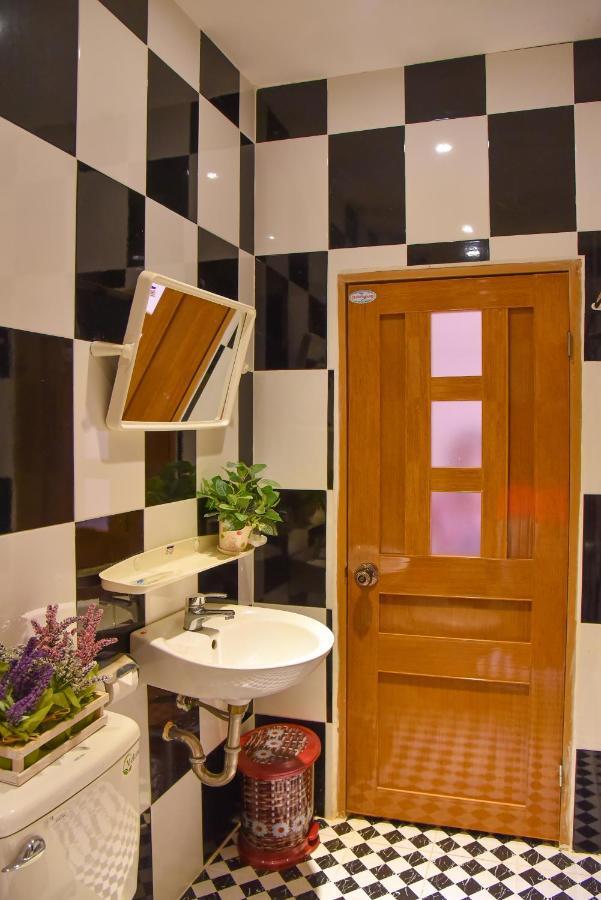 Winny Hotel Ninh Kieu Quay Can Tho Bagian luar foto